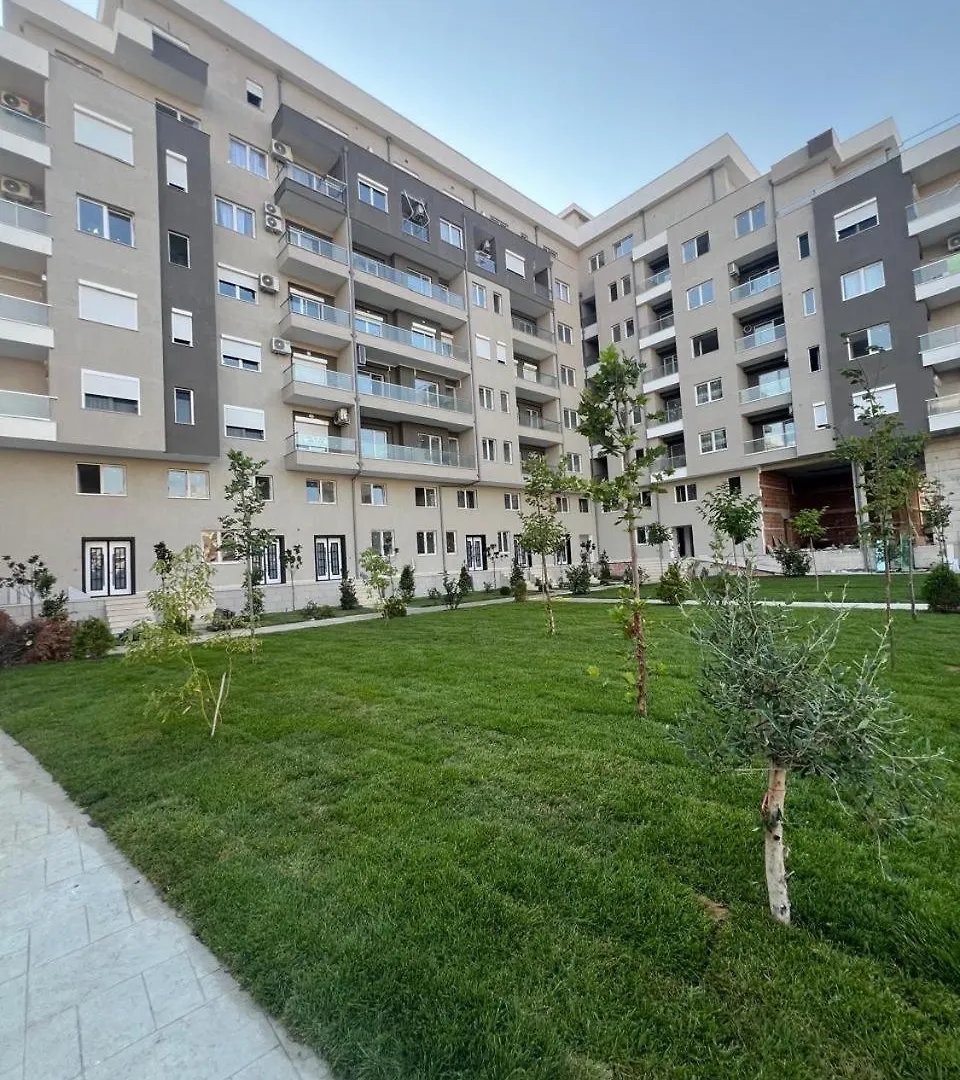 Wave Nest Golem Apartamento