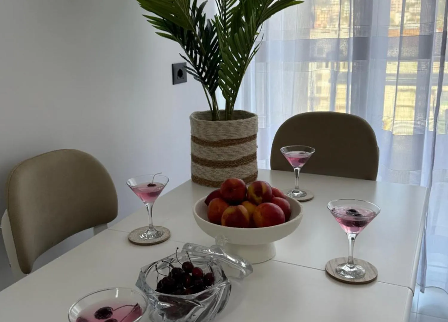 Wave Nest Golem Apartamento  Golem (Tirana)