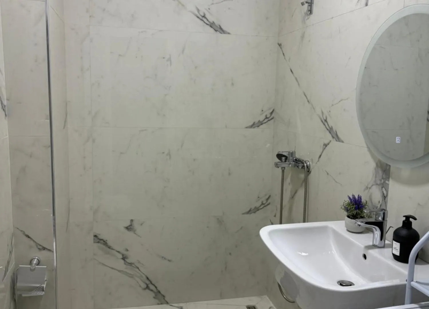 Wave Nest Golem Apartamento 0*, Golem (Tirana)
