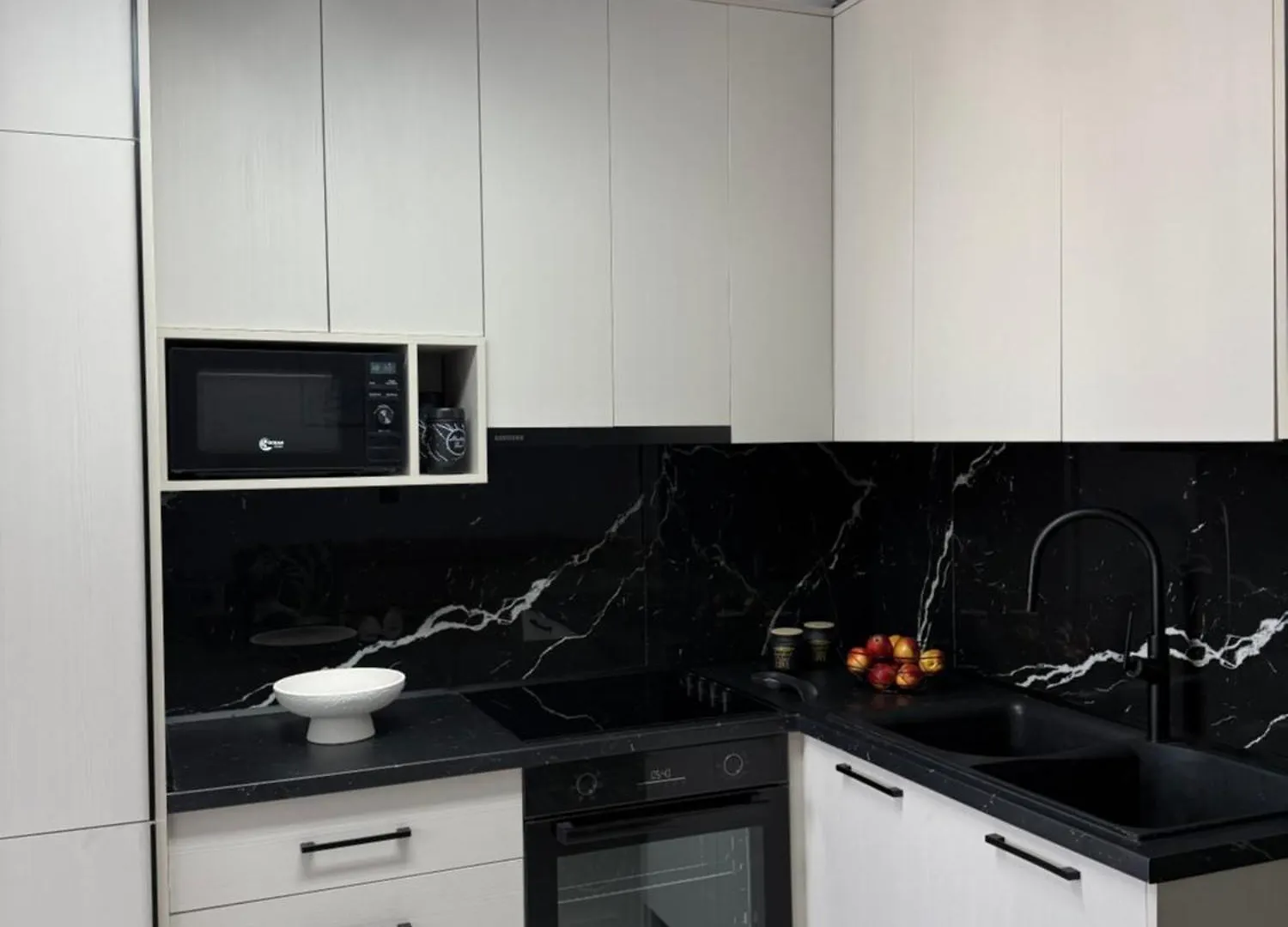 Wave Nest Golem Apartamento  Golem (Tirana)
